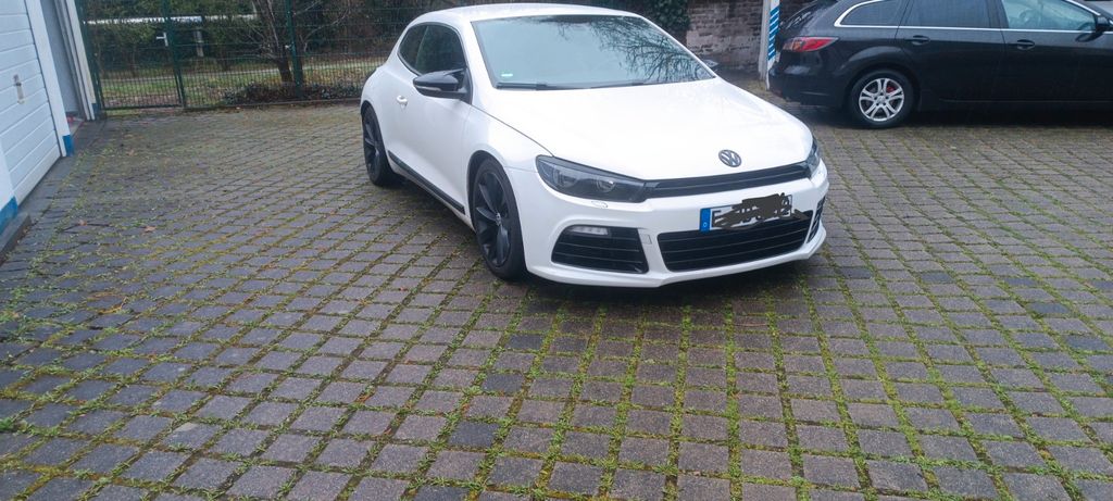 VW Scirocco 235.000 km 4.499 &euro; Essen 45329