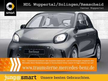 Gebrauchte Smart ForFour