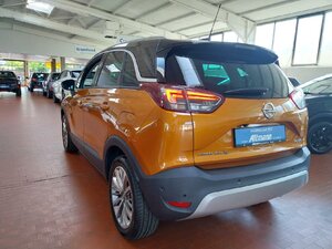 Opel Crossland X Ultimate HEADUP SHZ LHZ Klimaaut. KAM 85.190 km 12.340 &euro; HAAN 42781