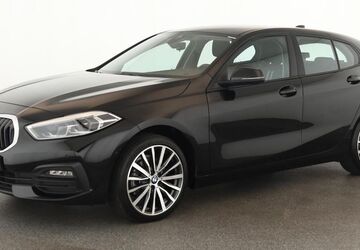BMW 118 10.700 km 22.984 &euro; Neuss 41460