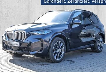 BMW X5 33.869 km 83.440 &euro; Velbert 42553