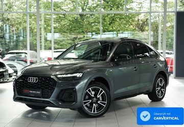 Audi Q5 118.891 km 33.800 &euro; Remscheid/NRW 42855