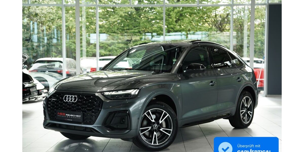 Audi Q5 118.891 km 33.800 &euro; Remscheid/NRW 42855