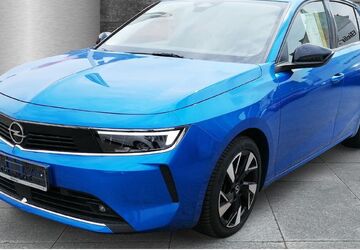 Opel Astra 41.131 km 16.990 &euro; Herten 45699