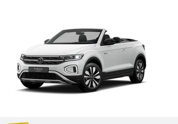 VW T-Roc 21.666 km 24.330 &euro; Bochum 44809