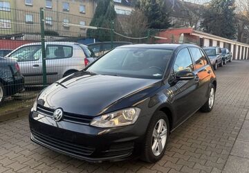 VW Golf 76.000 km 11.000 &euro; Essen 45143