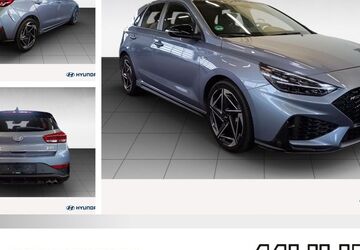 Hyundai i30 19.874 km 24.899 &euro; Oberhausen 46149