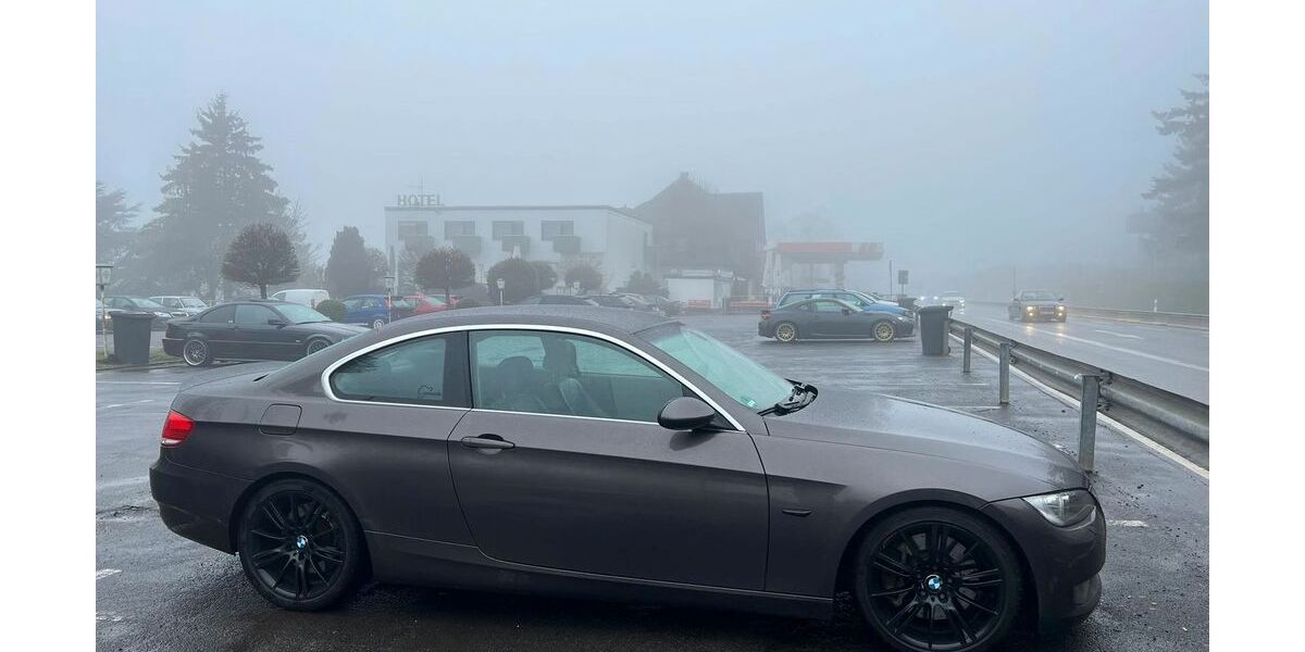 BMW 330 264.000 km 9.500 &euro; Langenfeld 40764