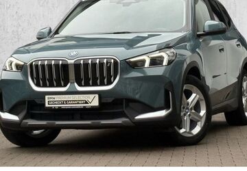 BMW iX1 45.075 km 35.980 &euro; Wuppertal 42117