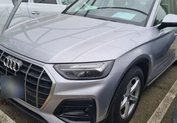 Audi Q5 76.531 km 31.925 &euro; Hagen 58091