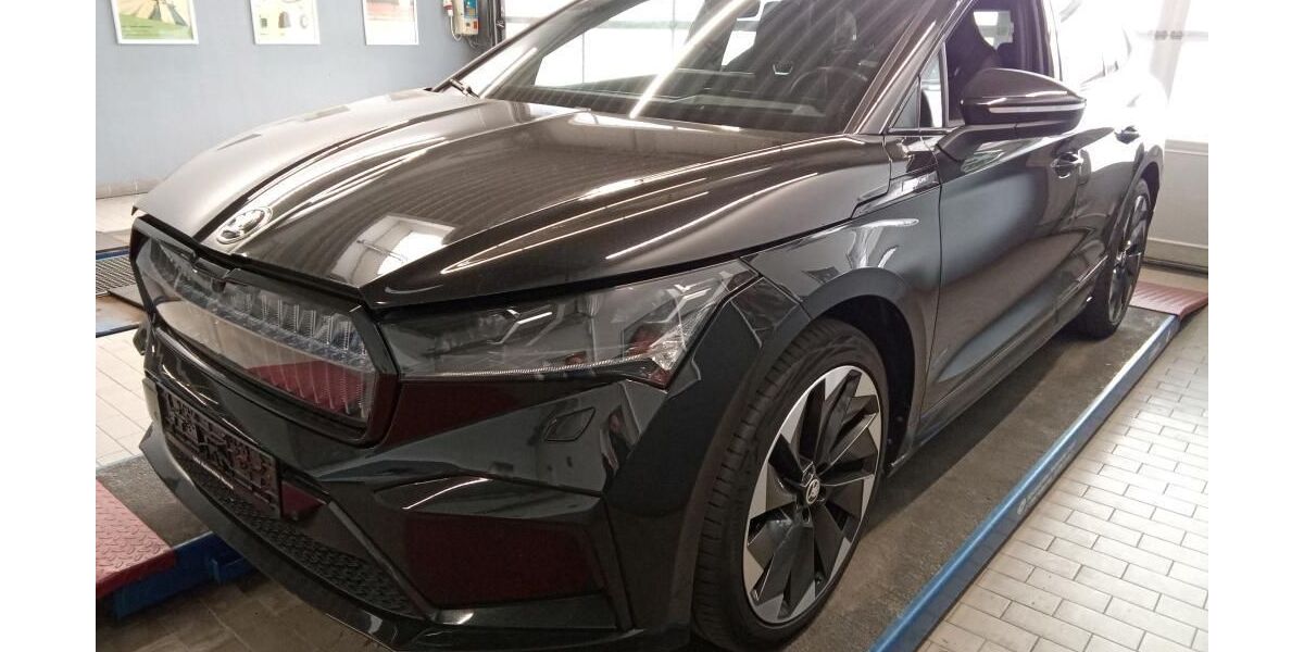 Skoda Enyaq 152.780 km 29.819 &euro; Hagen 58091