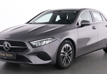 Mercedes-Benz A 180 1.909 km 26.699 &euro; Essen 45309