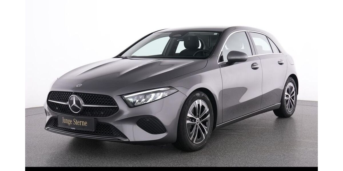Mercedes-Benz A 180 1.909 km 26.699 &euro; Essen 45309