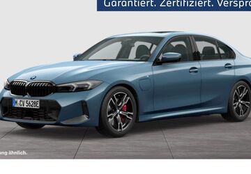 BMW 330 27.128 km 49.800 &euro; Herne 44625