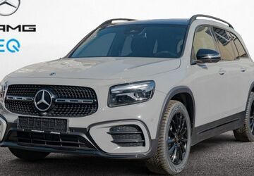 Mercedes-Benz GLB 220 14.500 km 54.840 &euro; Hagen 58135