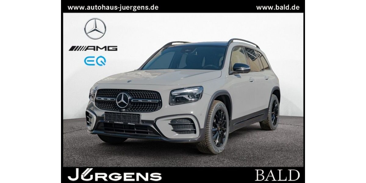 Mercedes-Benz GLB 220 14.500 km 54.840 &euro; Hagen 58135