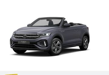 VW T-Roc 18.814 km 31.790 &euro; Bochum 44892