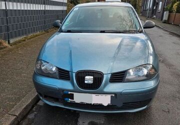 Seat Ibiza 163.669 km 1.250 &euro; Gelsenkirchen 45897