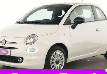Fiat 500 7.462 km 12.795 &euro; Neuss 41460