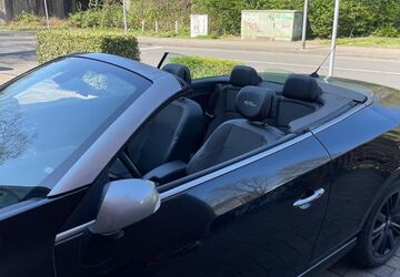 Renault Megane 78.500 km 5.450 &euro; Herne 44649