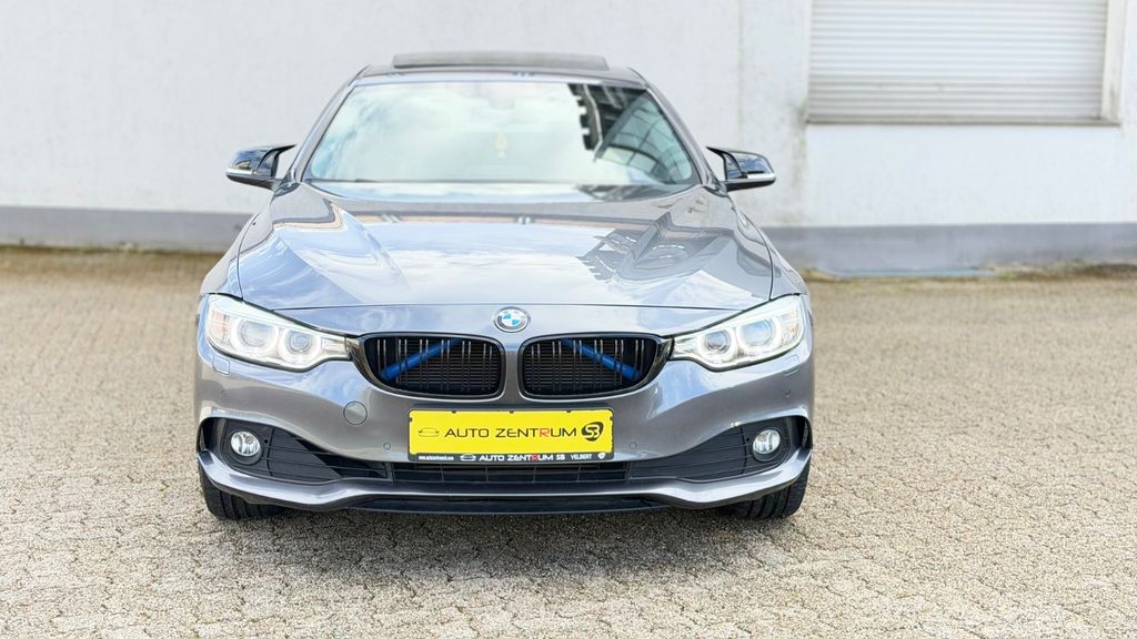 BMW 420 Gran Coupé 121.600 km 16.900 &euro; Velbert 42553