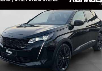 Peugeot 3008 28.250 km 26.990 &euro; Duisburg 47059