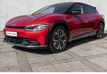 Kia EV6 9.368 km 26.900 &euro; Hilden 40721