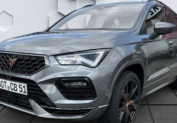 Cupra Ateca 26.000 km 42.780 &euro; Bottrop 46244