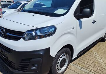 Opel Vivaro 114.579 km 14.990 &euro; Essen 45307