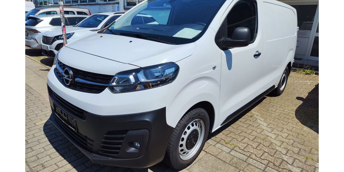 Opel Vivaro 114.579 km 14.990 &euro; Essen 45307