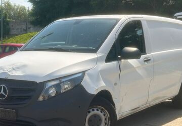 Mercedes-Benz Vito 308.684 km 4.950 &euro; Essen 45139