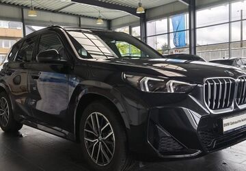 BMW X1 6.031 km 39.490 &euro; Langenfeld 40764