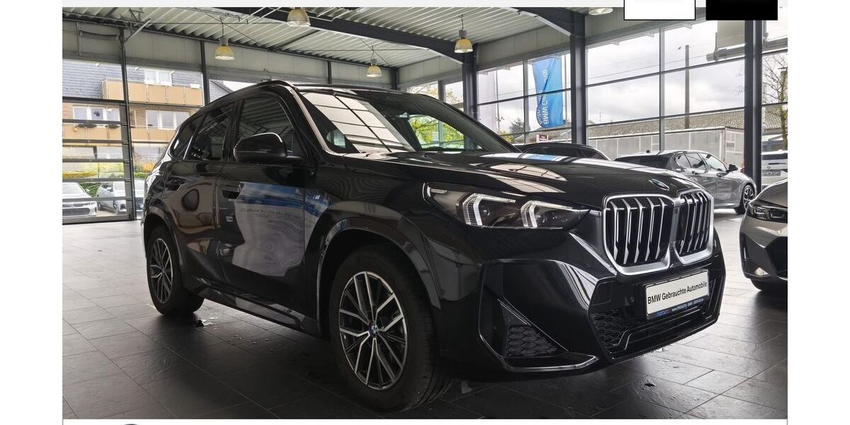 BMW X1 6.031 km 39.490 &euro; Langenfeld 40764