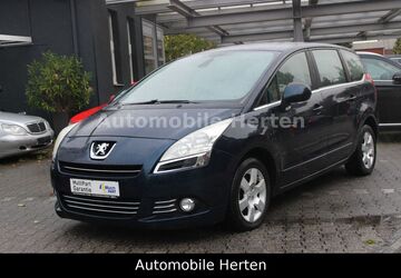 Peugeot 5008 139.000 km 6.990 &euro; Herten 45699