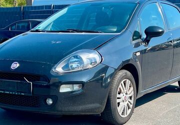 Fiat Punto 172.245 km 1.950 &euro; Gelsenkirchen 45884