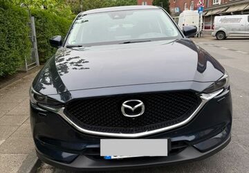 Mazda CX-5 153.678 km 14.750 &euro; Oberhausen 46145