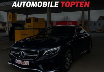 Mercedes-Benz AMG GT 90.000 km 79.999 &euro; Hagen 58097