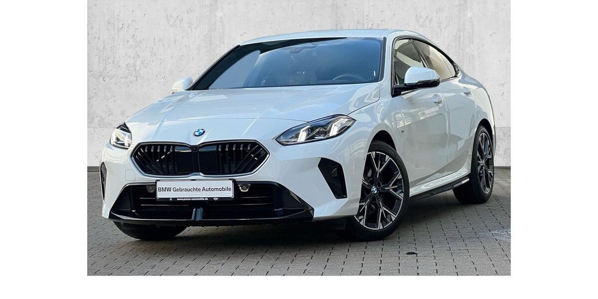 BMW 220 Gran Coupé 25.221 km 37.290 &euro; Wuppertal 42117