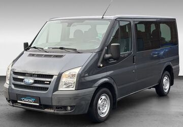 Ford Transit 172.966 km 5.700 &euro; Wuppertal 42277