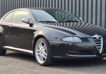 Alfa Romeo GT 204.000 km 5.950 &euro; Oberhausen 46117