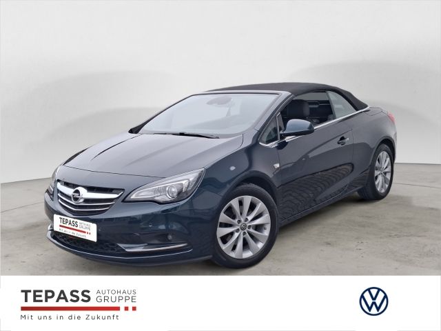 Opel Cascada 82.832 km 16.220 &euro; Herne 44625