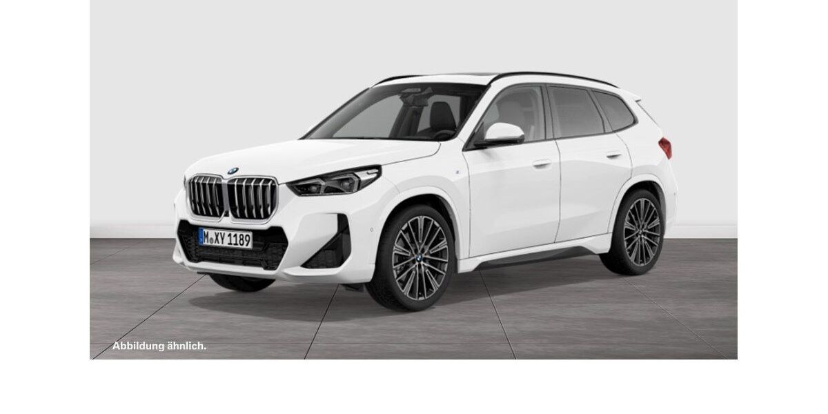 BMW X1 25.912 km 48.440 &euro; Herne 44625