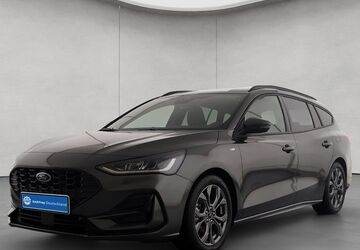 Ford Focus 19.260 km 22.480 &euro; Düsseldorf 40233