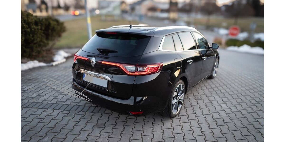 Renault Megane 120.000 km 13.500 &euro; Herne 44625