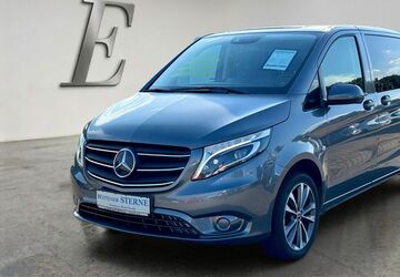 Mercedes-Benz Vito 142.759 km 31.990 &euro; Witten 58454