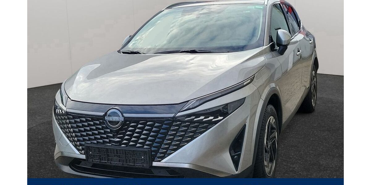 Nissan Qashqai 14.047 km 26.990 &euro; Bochum 44809