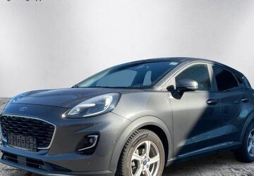 Ford Puma 50.651 km 18.990 &euro; Radevormwald 42477
