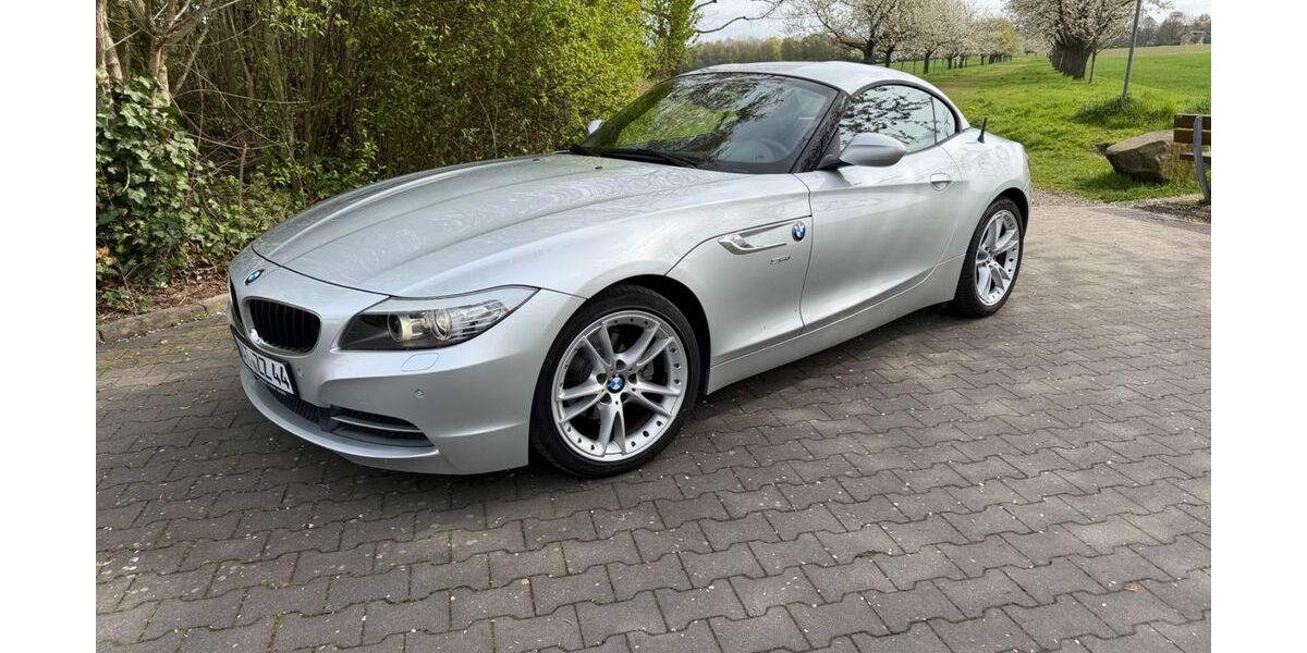 BMW Z4 52.600 km 18.450 &euro; Bochum 44866