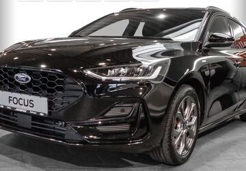 Ford Focus 20.999 km 26.890 &euro; Solingen 42697
