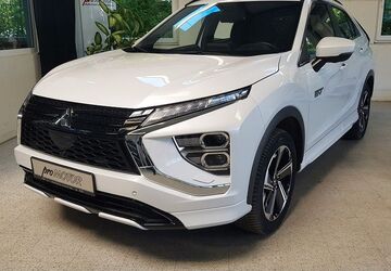 Mitsubishi Eclipse Cross 30.100 km 24.444 &euro; Hagen 58135